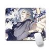 Jujutsu Kaisen Mouse Pad: Gojo Satoru & Yuji Itadori 20x24cm Game Pad