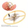 1 PC Watch Balance Wheel Replacement Part Watch Movement Balance Wheel Full Swing with Hairspring for Watchmaker Watch Repair