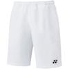 YONEX Shorts 15150 White M (011)