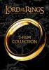 The Lord of the Rings Theatrical Release Complete DVD Set Press (First Edition/3 Discs)