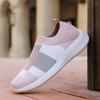 Women Sneakers Walking Shoe Woman Lightweight Loafers Tennis Casual Ladies Fashion Slip On Sock Vulcanized Shoes