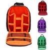 Waterproof Outdoor Photography Protective Box?SLR Camera Storage Bag Backpack