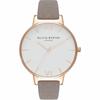 Ladies' Watch Olivia Burton OB16VE09 (Ø 38mm)