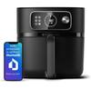 Deep Fryer PHILIPS Ovi Smart XXL HD9876/90