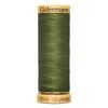 Set of 5* 100m Cotton Thread Gutermann - Att 574 - 9924