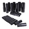 Wrench Hex Socket Head Converter 1 Pcs 8mm-21mm Black