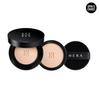 Black Cushion Foundation Duo 23N1 Beige SPF34/PA++15g+15g Refill Korean Luxe Brand Store
