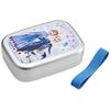 Skater Bento Box Disney Frozen 24 370ml Aluminum Warm Storage Compatible for Children Made In Japan ALB5NV-A