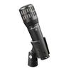 AUDIX I5 Dynamic Microphone, Unidirectional, Black, for Recording Snare, Drum, Percussion, Guitar Amplifiers, and Acoustic Instruments