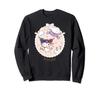 Amazon Exclusive Design Kuromi Angel Sweatshirt