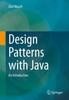 The Design Patterns with Java : An Introduction Book