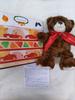 [USED] Mercedes-Benz Teddy Bear (Not for Sale)