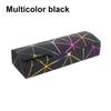 Accessories PU Pearlescent Eyewear Protector Eyeglasses Box Reading Eyewear Case Glasses Case