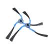 Upgrade Your Cleaning Routine with 2pcs Set of Side Brushes for Navibot Scooba