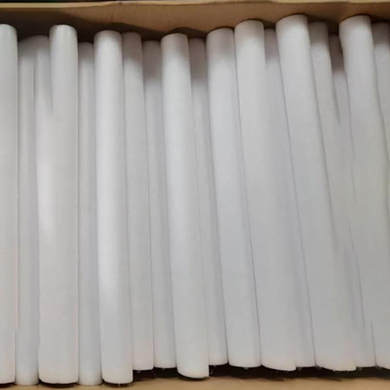 6Pcs Colorful Led Glow Sticks Rgb Led Glow Foam Stick Cheer Tube Dark Light Birthday Wedding Party Supplies