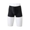Mizuno Swim Supporter Competitive Fitness Inner Size L Men's (Trunks), Swimming, Shorts, N2JBB6A2, 09 Black,