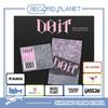 [Pre-order] Stray Kids - SKZ IT TAPE [DO IT] (PLATFORM PLVE VER.) [POB]