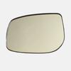 Wide Angle Exterior Left & Right Side View Rearview  Mirror Glass For Toyota Camry XV40