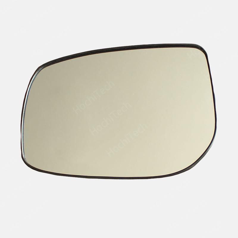 Wide Angle Exterior Left & Right Side View Rearview Mirror Glass For Toyota Camry XV40