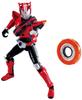 Kamen Rider Drive TK01 Kamen Rider Drive Type Speed
