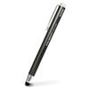 Elecom Touch Pen Stylus Pen Ultra High Sensitivity Type Standard Black PWTPC01BK for iPhone iPad Android