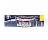 Jackson Jester Minnow 78SF Floating Lure OGP (2552)