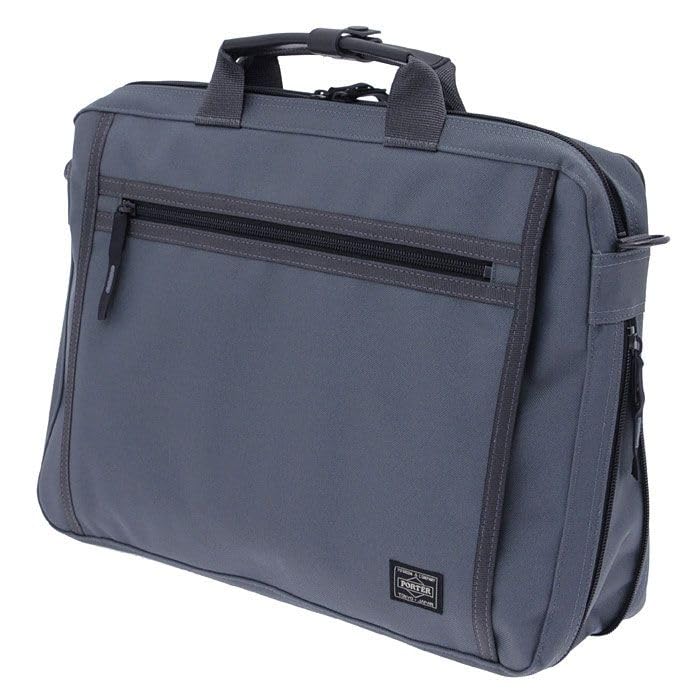 CLIP Clip Series 2WAY BRIEFCASE [Porter] (550-08961)