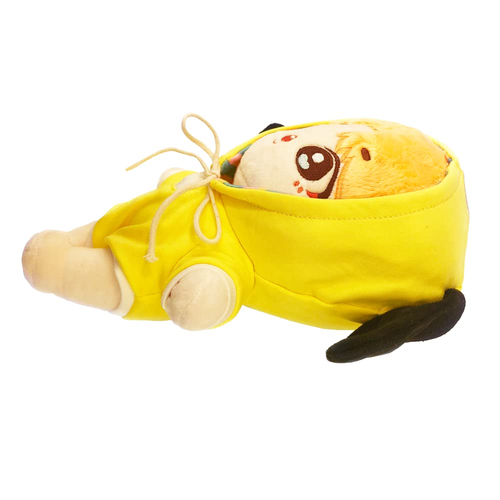 BTS Plush Doll (JIMIN)