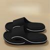 Sandals and Slippers, Thick-soled, Anti-slip and Non-smelly Indoor Shoes That Feel Like Stepping On Feces