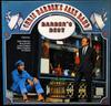 LP Record CHRIS BARBER'S JAZZ BAND - Barber's Best DS319712 Decca 1973 Germany Jazz Used