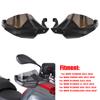 Motorcycle Handguard Shield Protector Windshield For BMW R1200GS R1250GS Adventure F800GS S1000XR 2013-2019 Hand Guard