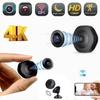 New 4K 1080p HD Wireless Wifi Camera Smart Home Night Version Portable Mini Camcorder Motion Detect Multi-user Remote Monitor