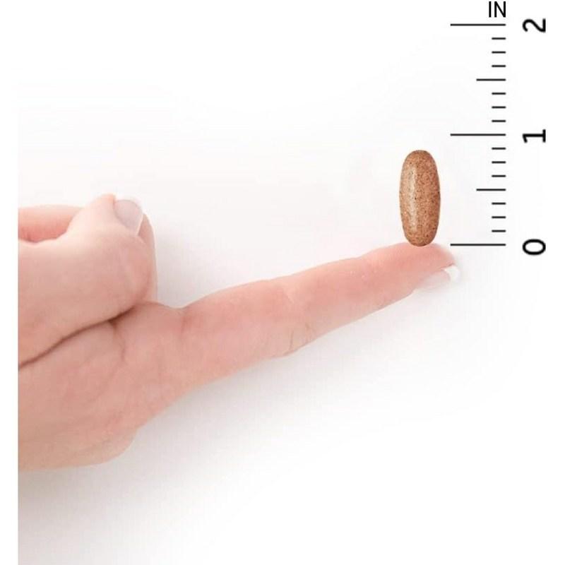 MyKind Organic Women's Multivitamin 30 Tablets Garden of Life, 30 Tablets, 1 Unit