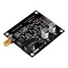 1PC 1.5GHz Track Noise Source Board Module High Flatness Filter Antenna Amplifier Black