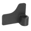 Stainless Steel Mixing Blade for Bread Maker Home Bread Maker Replacement Part Non-Stick - (3#)