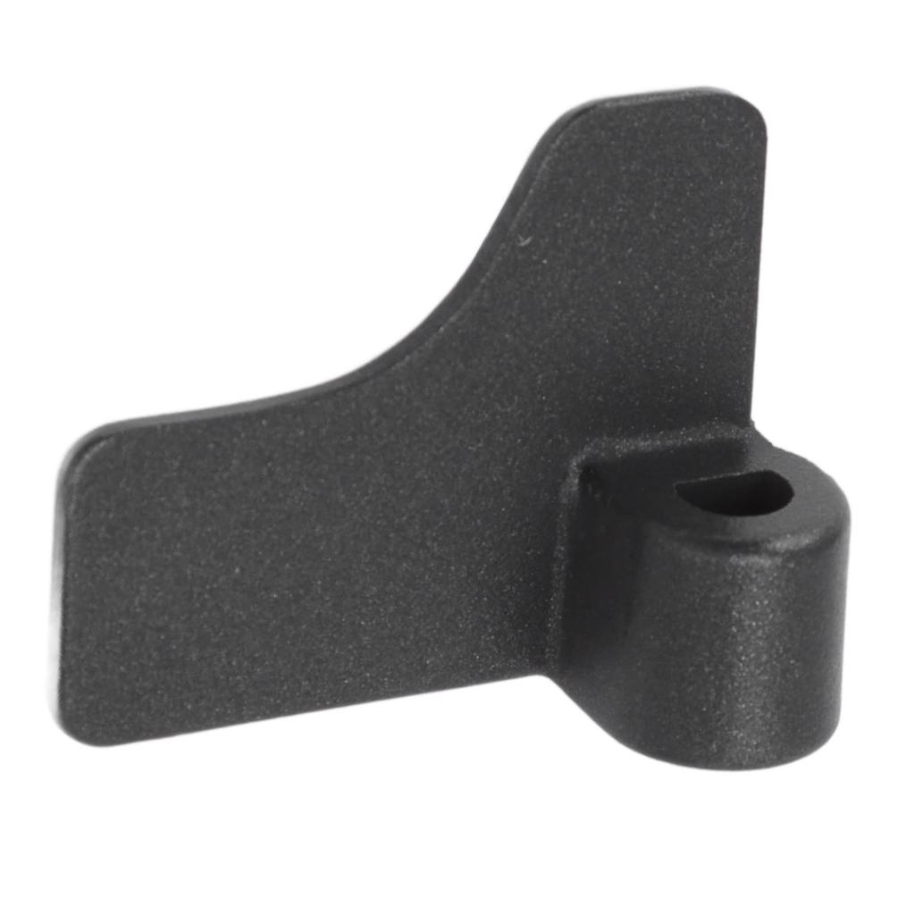 Stainless Steel Mixing Blade for Bread Maker Home Bread Maker Replacement Part Non-Stick - (3#)