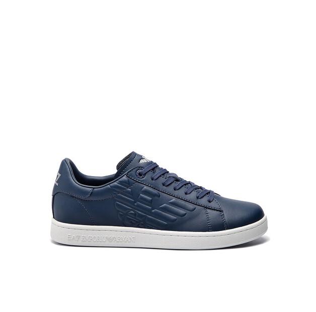 Men's Sneakers EA7 Emporio Armani Navy