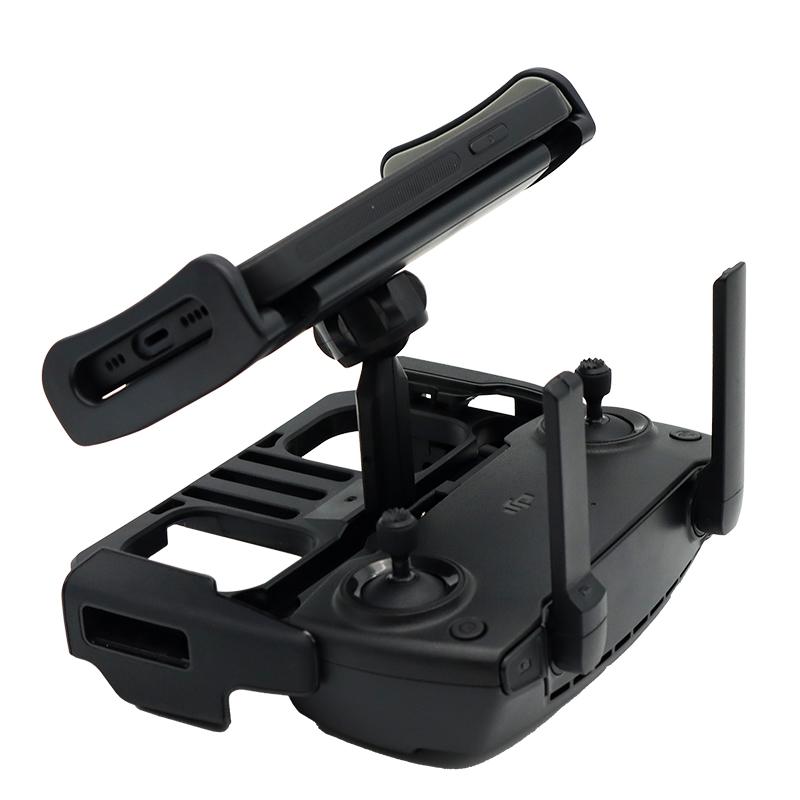Tablet Holder Clip For DJI Mini 2/3 Pro/SE Mavic 2/Pro/Air 2/2S/Mavic MINI Remote Controller Extension Bracket Drone Accessories
