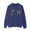 Disney Womens/Ladies Encanto Casita Sweatshirt
