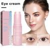 3G Rosehip Eye Hydrating Lightening Cream Stick Dark Circles Nourishing Lifting Firming Eye Cream