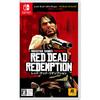Red Dead Redemption -Switch