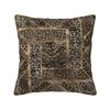 Custom Leopard Skin Print Pillow Case 45x45cm Home Decorative Fashion Cheetah Camouflage Outdoor Cushions Square Pillowcase