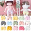 Children Toys Clothing Collocation Dress Up Lantern Pants Doll Clothing Shorts Cotton Doll Clothes