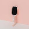 Bodana Gorgeous Pink Cushion Brush