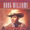 CD HANK WILLIAMS - The Country Music Hall Of Fame Pres C26300GG53 Time Life Music 2002 Netherland Country/Folk Used