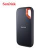 SanDisk Extreme Portable SSD Up To 1050MB/s USB-C USB 3.2 Gen 2 IP65 Water and Dust Resistance External Solid State Drive