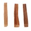 50G/Bag Natural Sandalwood Chips Small Wood Incense Sticks Irregular Incense