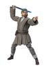 TAMASHII NATIONS S.H.Figuarts Obi-Wan Kenobi (STAR WARS: Obi-Wan Kenobi) Approximately 150mm PVC & ABS & Fabric Painted Movable Figure