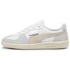 New Palermo Slip Resistant Low Top Skateboard Shoes Women's White Gray 397647-04