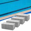 4 Pcs Pool Pumice Stone Cleaning Pumice Swimming Pool Block Pools Tile